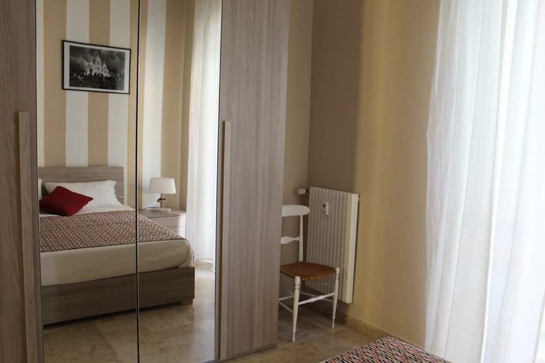 Апартаменти Sole E Mare Санта-Маргерита-Лігуре Екстер'єр фото